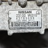 Δυναμό Nissan Navara D22 YD25 133PS 2001-2005 23100-VK010 90A