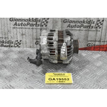 Δυναμό Suzuki Jimny Suzuki Jimny 1.3 G13BB 1998-2004 31400-83E00 70A