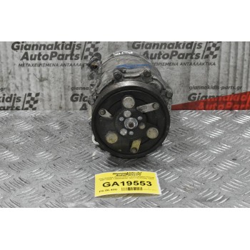 Κομπρεσέρ Aircondition Volkswagen Group 1998-2005 1J0820803K SD7V16 R134a 1233
