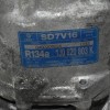 Κομπρεσέρ Aircondition Volkswagen Group 1998-2005 1J0820803K SD7V16 R134a 1233