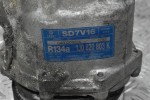 Κομπρεσέρ Aircondition Volkswagen Group 1998-2005 1J0820803K SD7V16 R134a 1233
