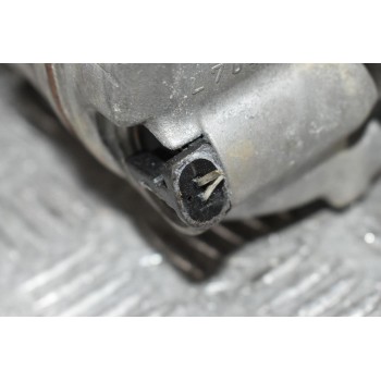 Κομπρεσέρ Aircondition - A/C Volkswagen Tiguan 2.0 CCZ 2007-2017 1Κ0820859S (Μικρό Σπάσιμο Στην Τροχαλία+ Φις)