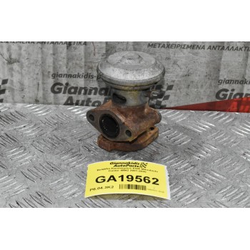 Βαλβίδα Καυσαερίων EGR Mitsubishi Canter 4M42 2001-2005
