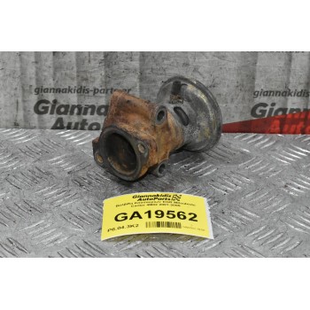 Βαλβίδα Καυσαερίων EGR Mitsubishi Canter 4M42 2001-2005