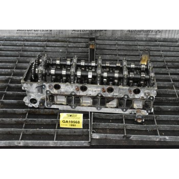 Καπάκι Μηχανής (Κεφαλάρι) / Κινητήρα Mitsubishi Canter 3.0 2001-2005 4Μ42