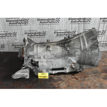 Αυτόματο Σασμάν Bmw 316 Ν43Β16Α LU8614210 2007-2011