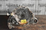 Κιβώτιο Ταχυτήτων / Σασμάν Opel Combo 1.7 Y17DT 2001-2006