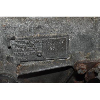 Σασμάν Αυτόματο Bmw N54B30 BMW X6 3.5, BMW 535i, BMW 135i, BMW Z4 3.5, BMW 740i