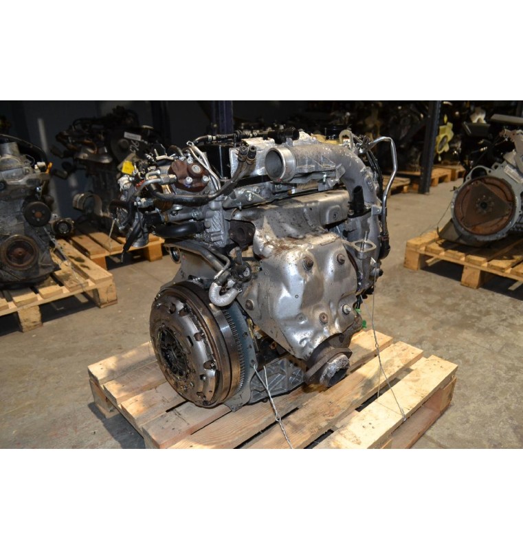 Κινητήρας - Μοτέρ Mazda CX7/Mazda 6 2.2 Turbo Diesel R2AA 2008-2018