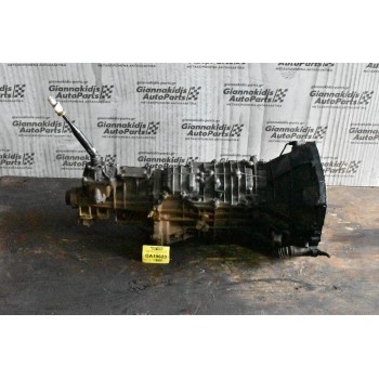 Σασμάν 4Χ2 – Χειροκίνητο Σασμάν Ford Ranger - Mazda BT50 2.5 4x2 WL 16V 2005-2011