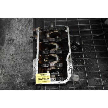 Κορμός (Μπλόκ) Μηχανής Με Στρόφαλο Suzuki Swift - Liana M13A 2001-2005