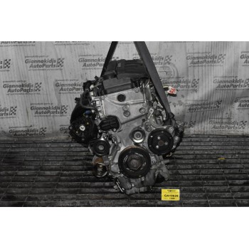 Κινητήρας - Μοτέρ Honda Civic FRV HRV 1.8 140PS R18A2 2005-2012 1022577