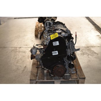 Κινητήρας - Μοτέρ Volvo XC90/V70 D5244T 2.4D 2005-2015 (Χωρίς Τουρμπίνα)