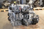 Κινητήρας - Μοτέρ Volvo XC90/V70 D5244T 2.4D 2005-2015 (Χωρίς Τουρμπίνα)