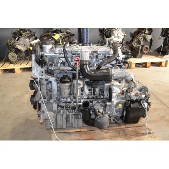 Κινητήρας - Μοτέρ Volvo XC90/V70 D5244T 2.4D 2005-2015 (Χωρίς Τουρμπίνα)