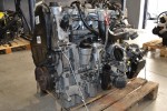Κινητήρας - Μοτέρ Volvo XC90/V70 D5244T 2.4D 2005-2015 (Χωρίς Τουρμπίνα)