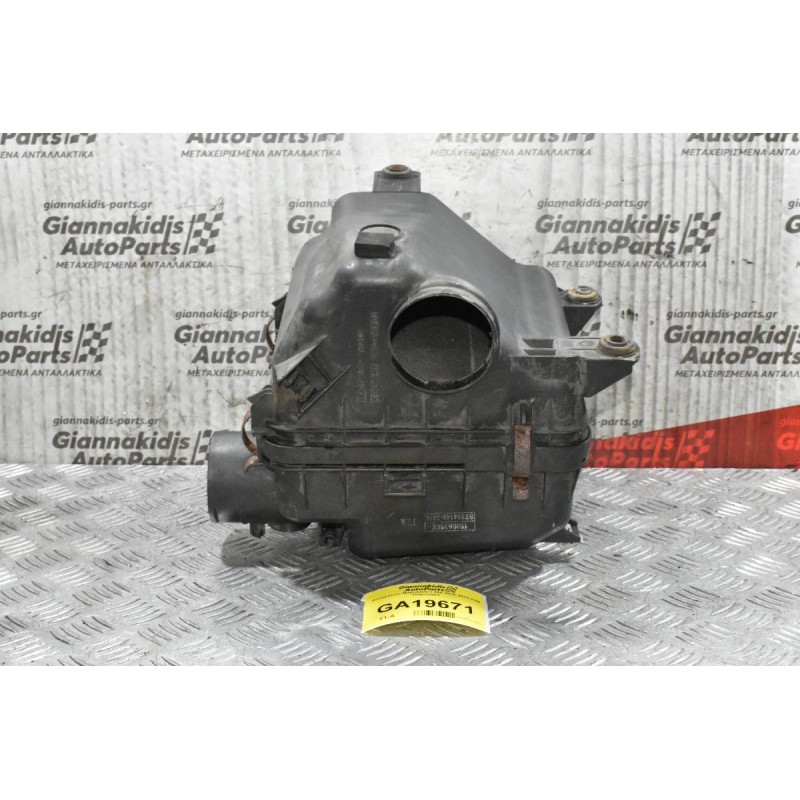 Φιλτροκούτι Mitsubishi L200 2006-2010 KB4 1500A356X