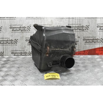 Φιλτροκούτι Mitsubishi L200 2006-2010 KB4 1500A356X