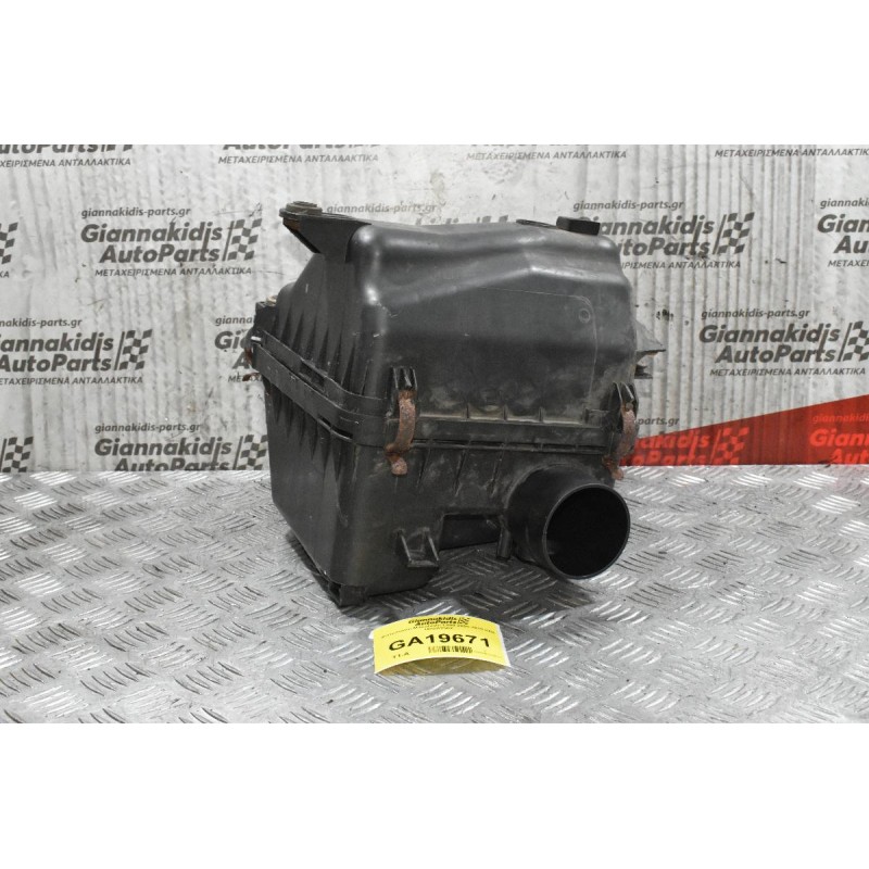 Φιλτροκούτι Mitsubishi L200 2006-2010 KB4 1500A356X