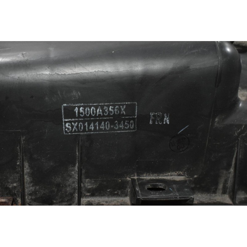 Φιλτροκούτι Mitsubishi L200 2006-2010 KB4 1500A356X