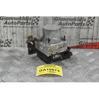 Μονάδα ABS Ford Ranger-Mazda BT-50 2005-2010 0265231027 UR61437A0