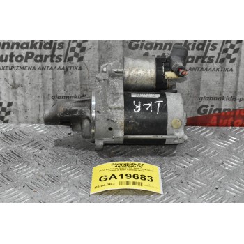 Μίζα Daihatsu Sirion 1.0 1KR 2004-2015 28100-B1010 428000-2550