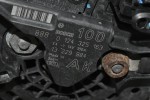 Δυναμό Opel Zafira/Astra H 1.8 Z18XER BOSCH 13229984 0124325163 100A