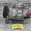 Κομπρεσέρ Aircondition Volkswagen Golf IV 1.4 TSI BLG 2008-2013 1K0820859E GE7SU17CTD1 (Μικρό Σπάσιμο Στην Τροχαλία)