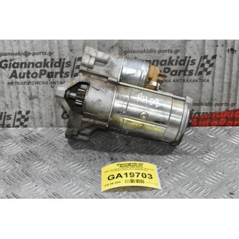 Μίζα Peugeot 308-508-3008-5008/Fiat Scudo 2.0 RH02 2008-2015 9654561480