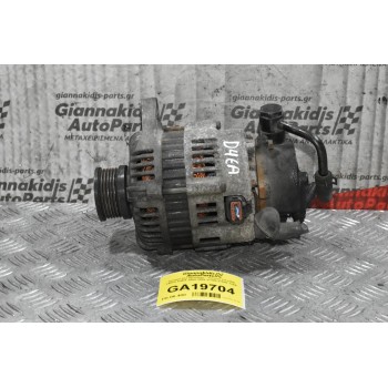 Δυναμό Kia Sportage - Tucson 2.0 CRD 140PS D4EA 2004-2009 37300-27030 120A