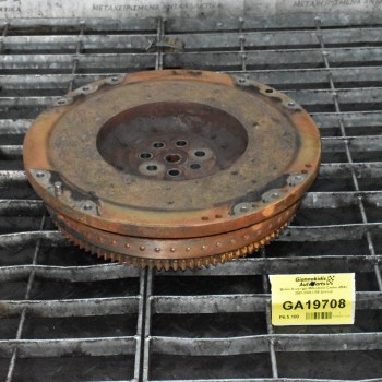 Βολάν Κινητήρα Mitsubishi Canter 4M42 2006-2012 (106 Δόντια)