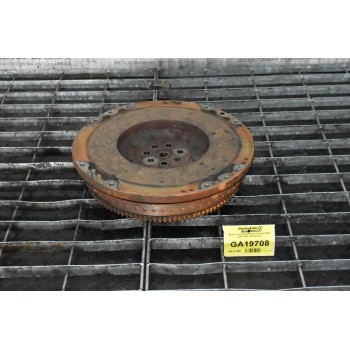 Βολάν Κινητήρα Mitsubishi Canter 4M42 2006-2012 (106 Δόντια)