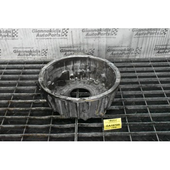 Προσθήκη Βολάν Mitsubishi Canter 4M42 2006-2012