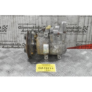 Κομπρεσέρ Aircondition Ford Ranger / Mazda B2500 2.5 WL 12V 2001-2005 RZWLA-06