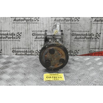 Κομπρεσέρ Aircondition Ford Ranger / Mazda B2500 2.5 WL 12V 2001-2005 RZWLA-06