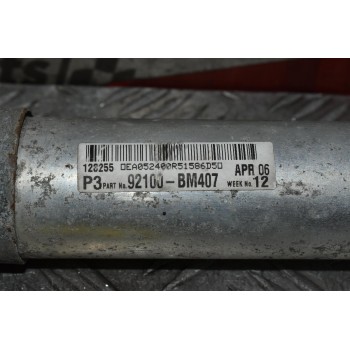 Σφαίρα A/C Nissan Primera P12 QG16 1.6 2002-2007 92100-BM407 (3pins)