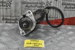 Μίζα Volkswagen 2000-2008 BOSCH 02A911023 001121008 (Seat - Audi - Skoda)