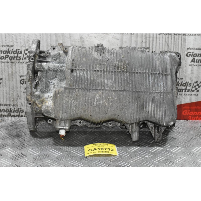 Κάρτερ Κινητήρα Hyundai Santa Fe D4EA 2005-2010