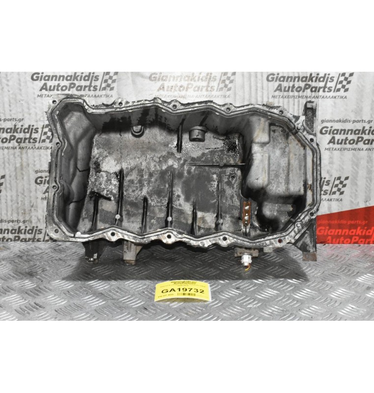 Κάρτερ Κινητήρα Hyundai Santa Fe D4EA 2005-2010