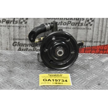 Αντλία Υδραυλικού Τιμονιού Ford Maverick 2.3 16V L3 148ps 2005-2012 E18132650A (Μικρό Χτύπημα Στην Τροχαλία)
