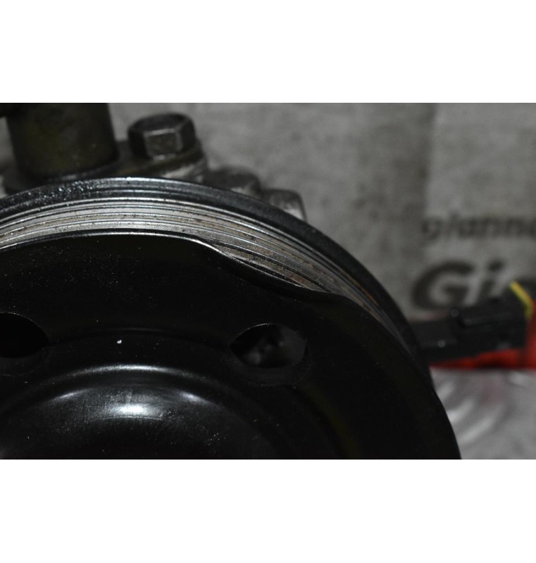 Αντλία Υδραυλικού Τιμονιού Ford Maverick 2.3 16V L3 148ps 2005-2012 E18132650A (Μικρό Χτύπημα Στην Τροχαλία)