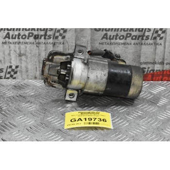 Μίζα Ford Maverick 2.3 16V L3 148ps 2005-2012 M000T87681