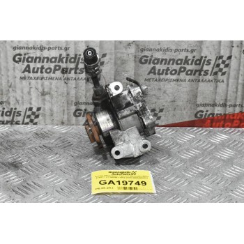 Αντλία Υδραυλικού Τιμονιού Mercedes-Benz E W211 2.2 646961 2002-2009 A0034660101