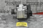 Δυναμό Mercedes-Benz E200 1.8 271860 2010-2016 A0009063000 (150A)