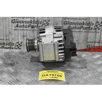 Δυναμό Mercedes-Benz E200 1.8 271860 2010-2016 A0009063000 (150A)