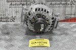 Δυναμό Mercedes-Benz E200 1.8 271860 2010-2016 A0009063000 (150A)