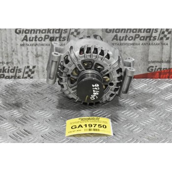 Δυναμό Mercedes-Benz E200 1.8 271860 2010-2016 A0009063000 (150A)