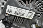Δυναμό Mercedes-Benz E200 1.8 271860 2010-2016 A0009063000 (150A)
