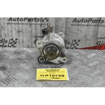 Εξόστερ Φρένων Mitsubishi Canter 4M42 1998-2004