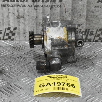 Εξόστερ Φρένων Mitsubishi Canter 3.0 4M42 2005-2010 ME194174